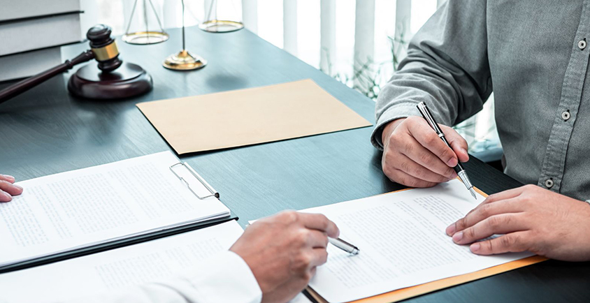 Criminal Defense Services