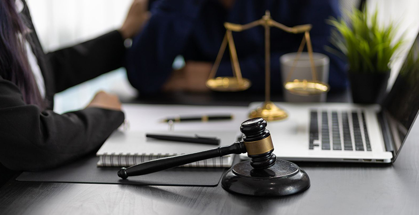 Criminal defense services in Newport