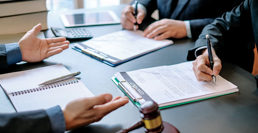 Family Law And Criminal Defense Attorneys in Morristown