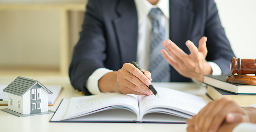 Legal services in Maryville