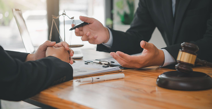 legal rights protection in maryville