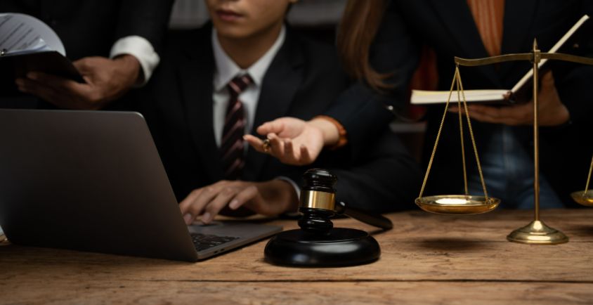 Family law and criminal defense services near Sneedville tn