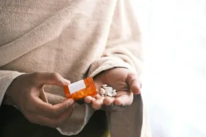 Drug Offenses