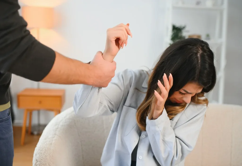 Domestic-Violence
