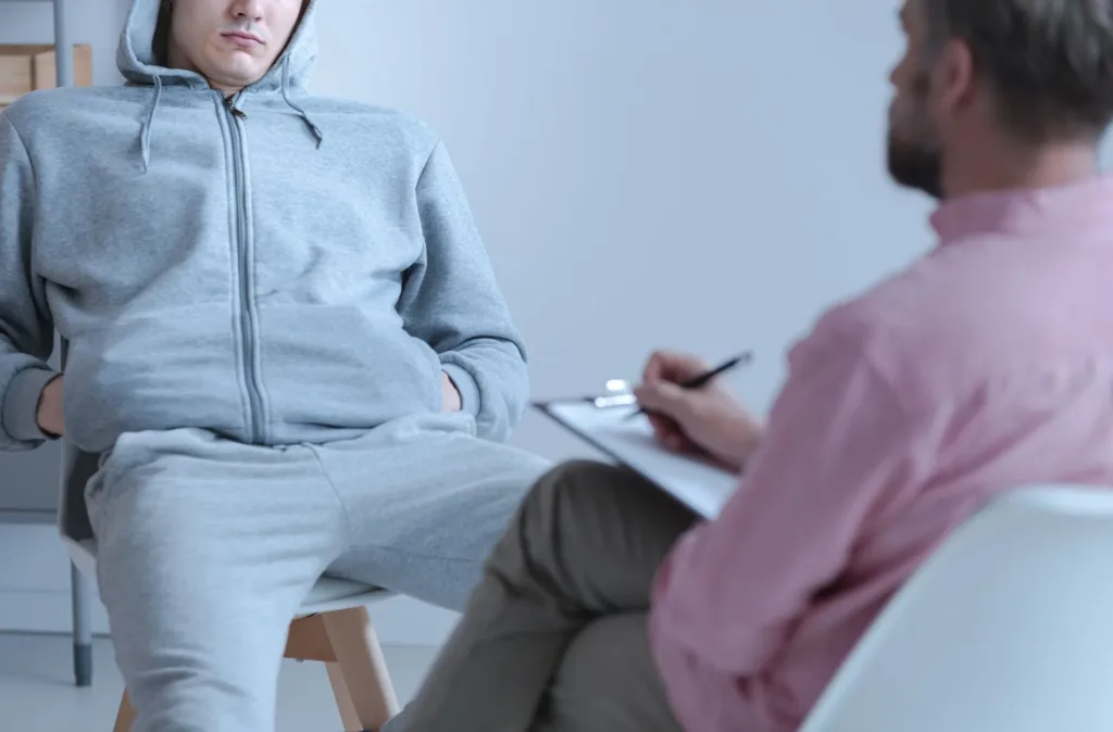 Juvenile Justice System