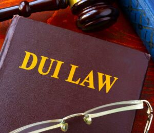 dui law