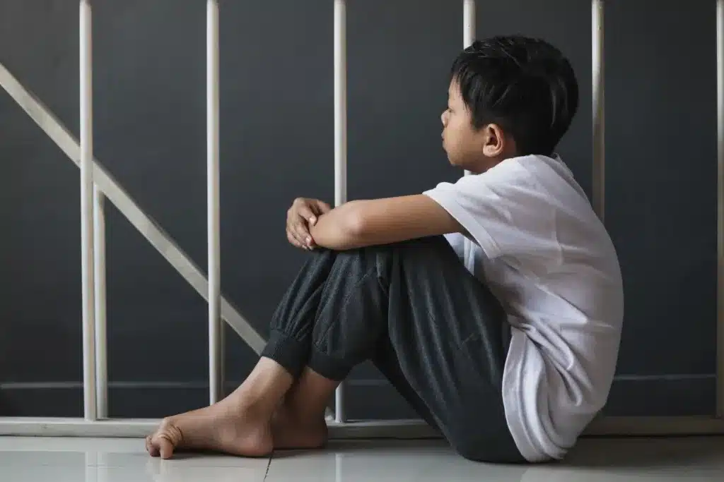 Juvenile Justice System