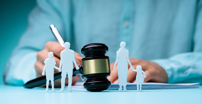 Adoption Services in Nashville TN