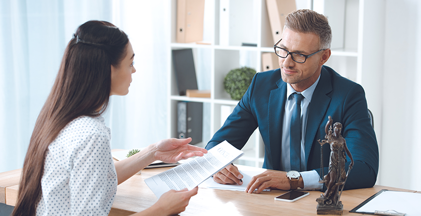 Personal Injury Representation Near Me