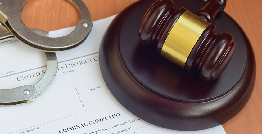 Criminal Charges in Nashville