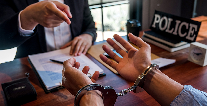 Criminal Defense Services in Nashville TN