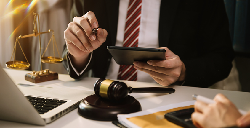 What the Court Expects in Nashville , Tn