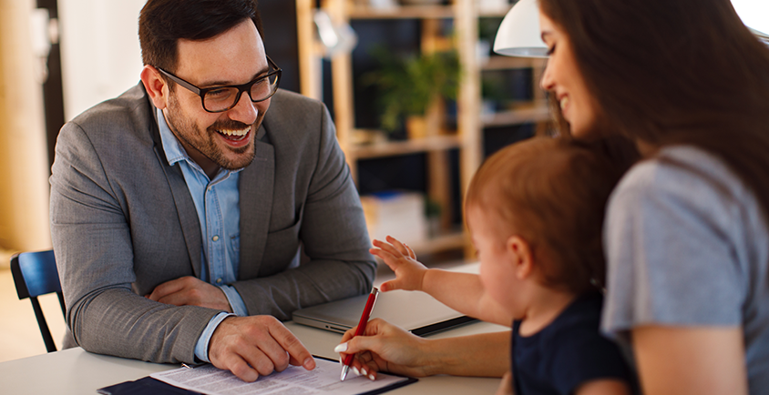 Adoption Attorney Near Me