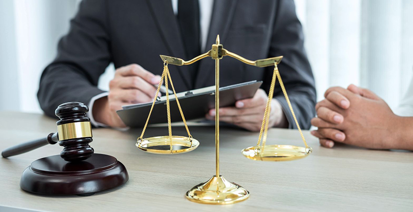 Criminal Law Attorneys Greeneville, Tn