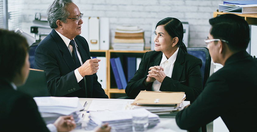 Criminal Attorney Greeneville, Tn