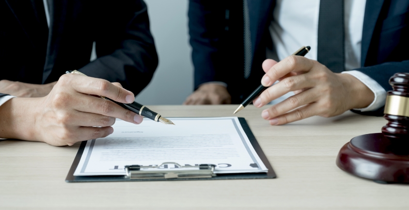 Criminal Lawyers Knoxville, TN