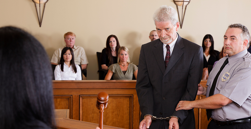 Nashville Criminal Defense Lawyer