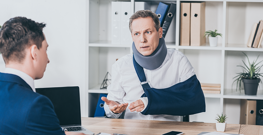 Nashville Personal Injury Attorney