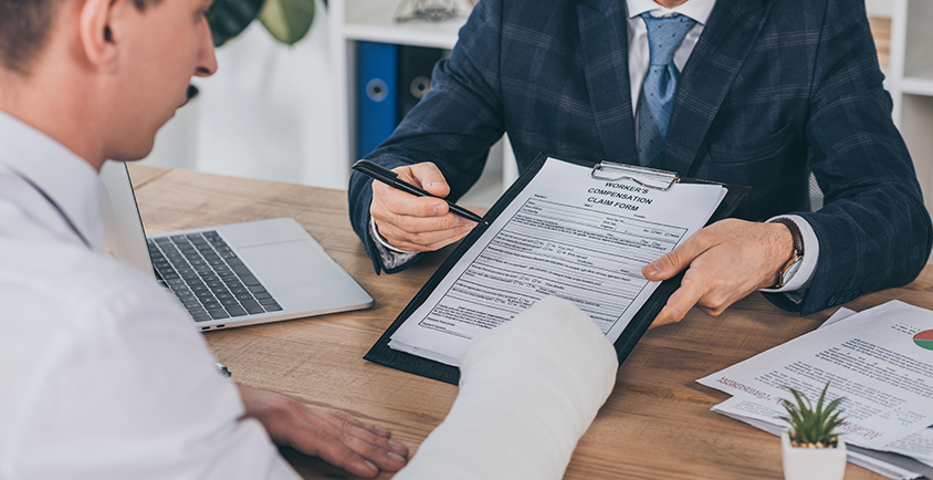 Car Accident Lawyer in Nashville