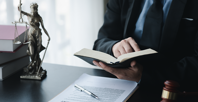 Personal Injury Representation in Nashville TN