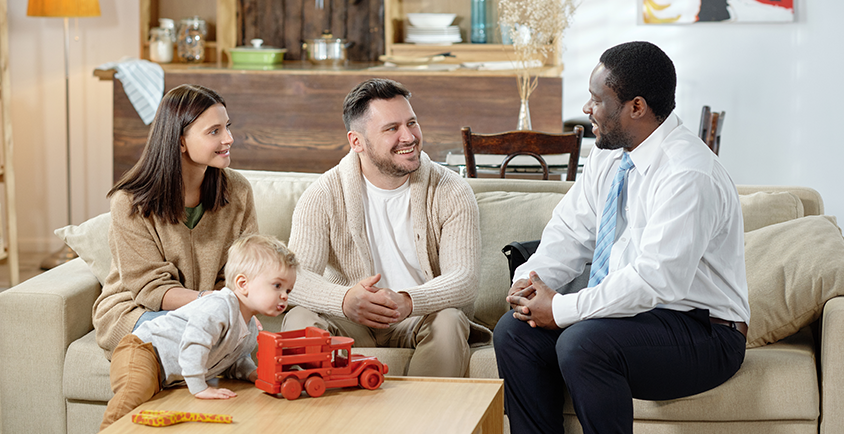 Step-Parent Adoption Lawyer in Nashville