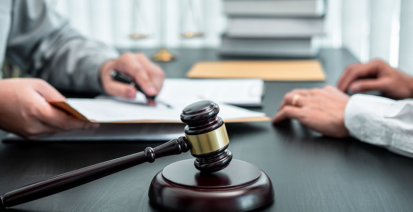 BFP Law Firm Attorney Greeneville, Tn