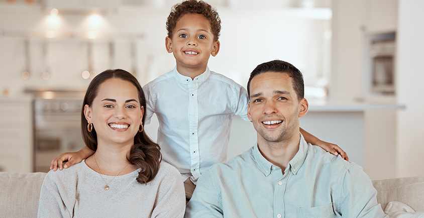 Private Adoption Help in Nashville