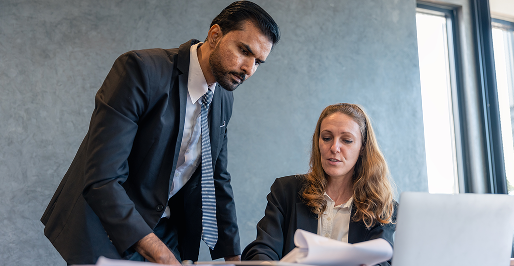 drug crimes attorney