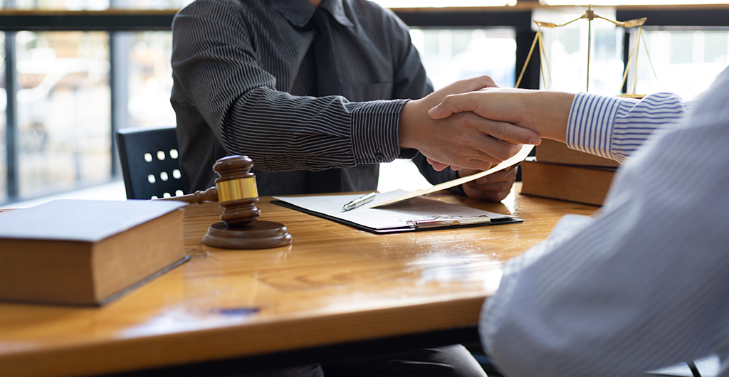 DUI lawyer in Tennessee