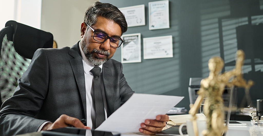 Criminal Defense Lawyer in Tennessee