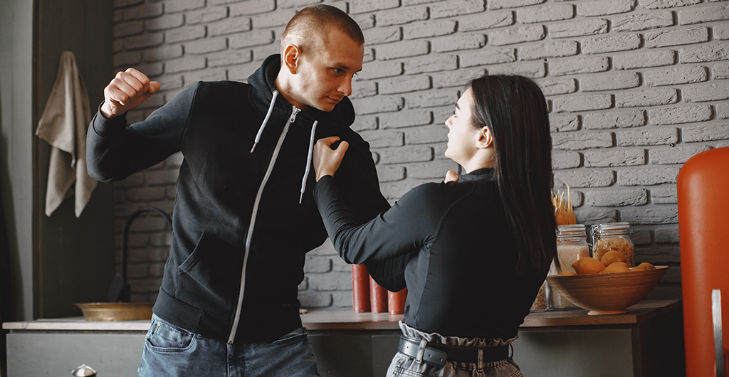 plea negotiation attorney