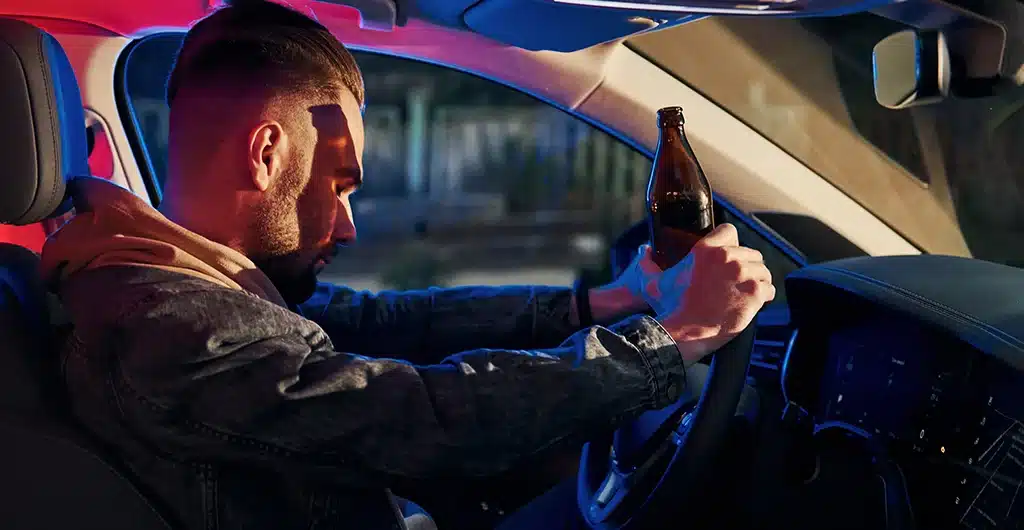 What Is The Most Common Sentence For A DUI?