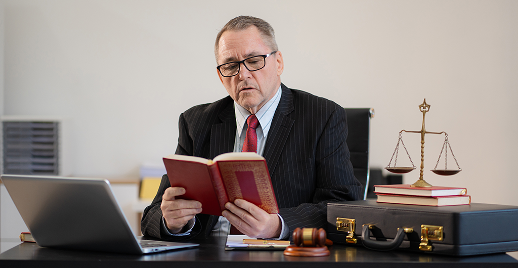 Role of a Criminal Defense Lawyer