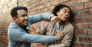 aggravated assault lawyer BFP law