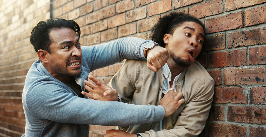 aggravated assault lawyer BFP law