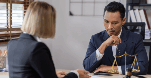 criminal offence proceedings