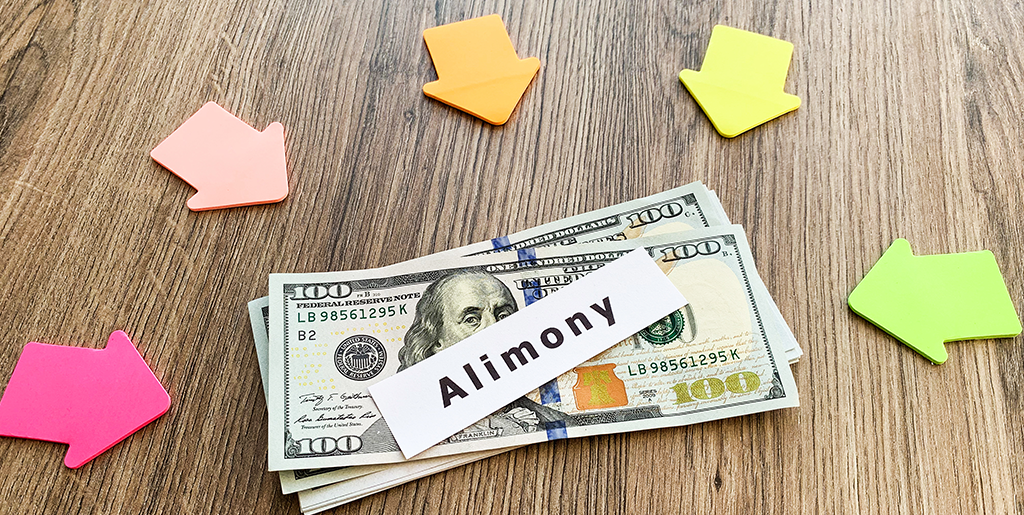 Alimony Tax Laws TN