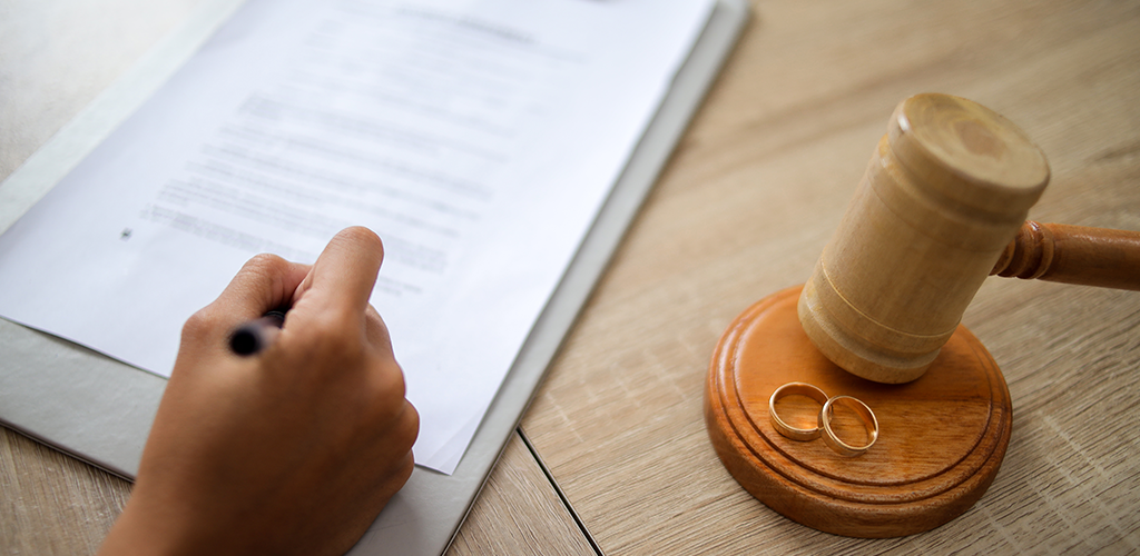 Annulment vs Divorce in Tennessee