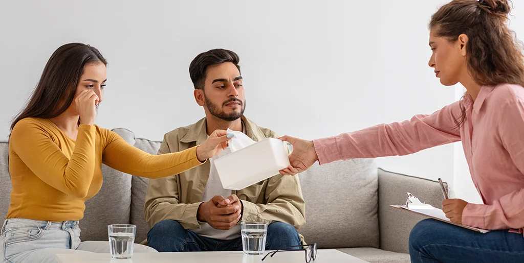 Dissolution of Marriage vs Nullity in Tennessee