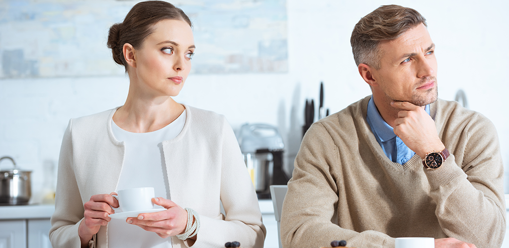 Divorce vs Nullity Law TN