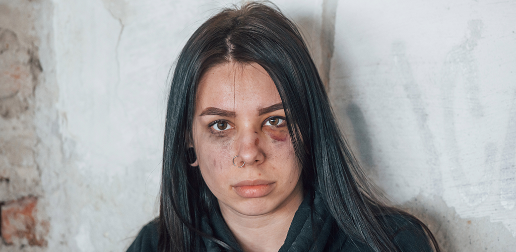 Domestic Violence Charges Tennessee