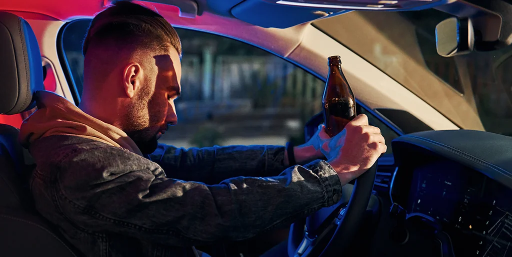 Tennessee DUI Attorney