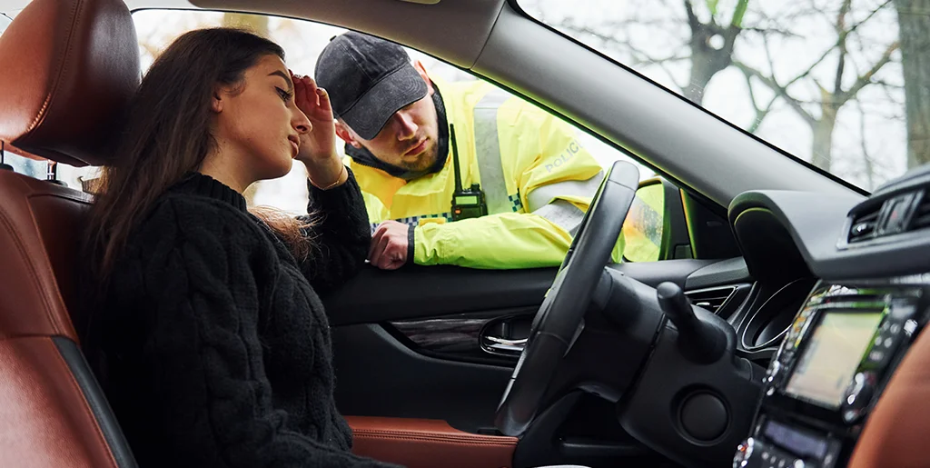 Drunk Driving Defense in Tennessee