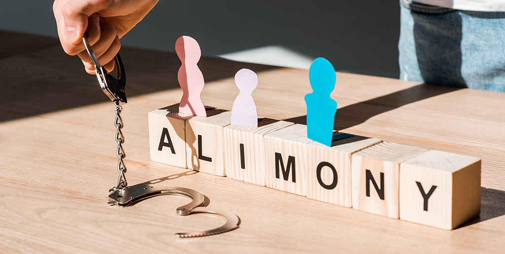 Is Alimony Taxable in Tennessee