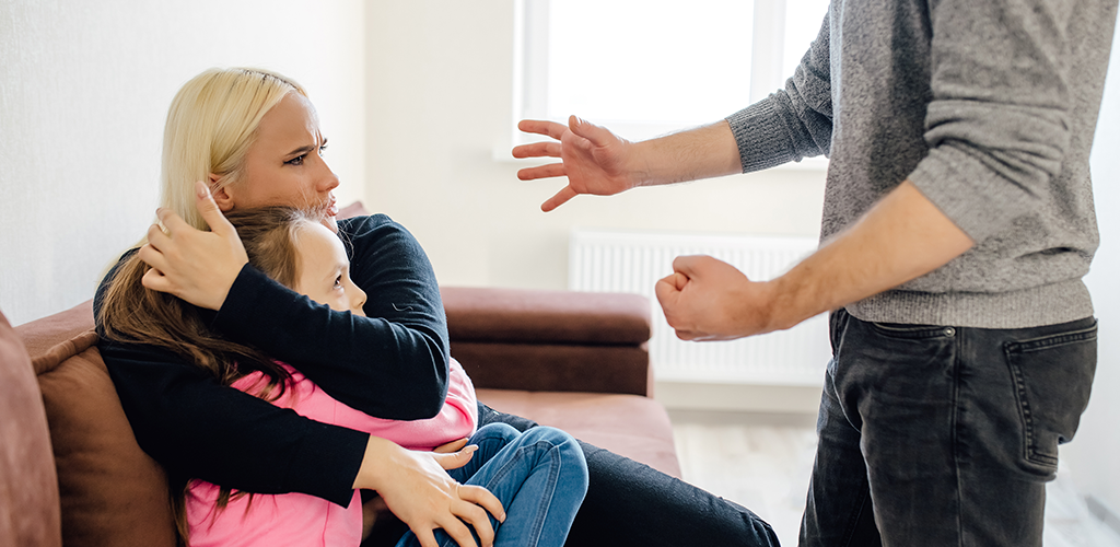 Is Domestic Violence a Felony in Tennessee