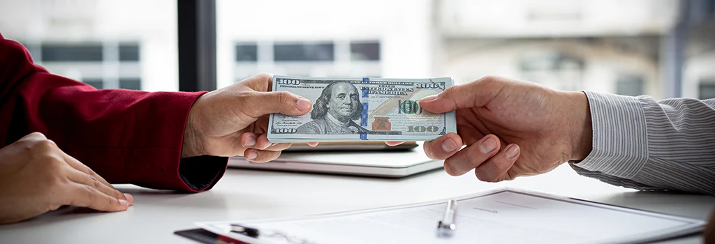 Tax on Spousal Support in Tennessee