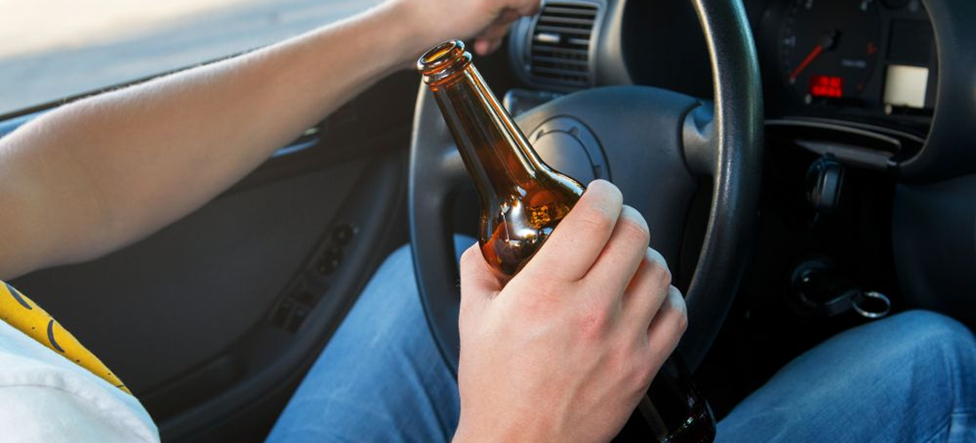 Penalties for a first DUI offense