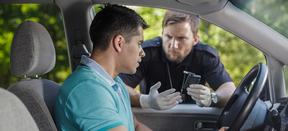 How to get out of a DUI first offense