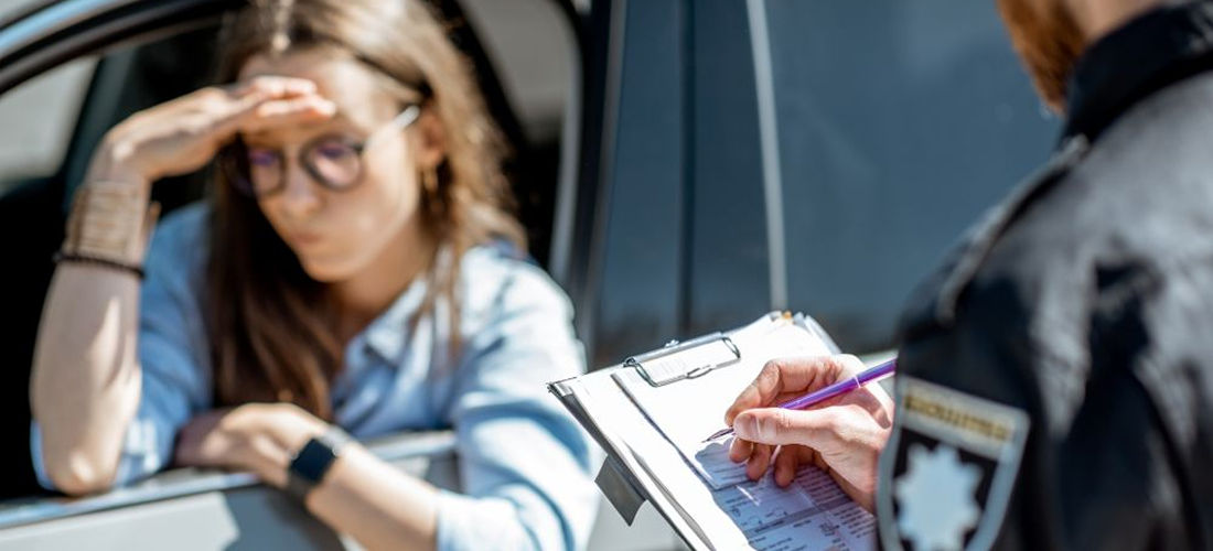 What happens in GA when you get a DUI?