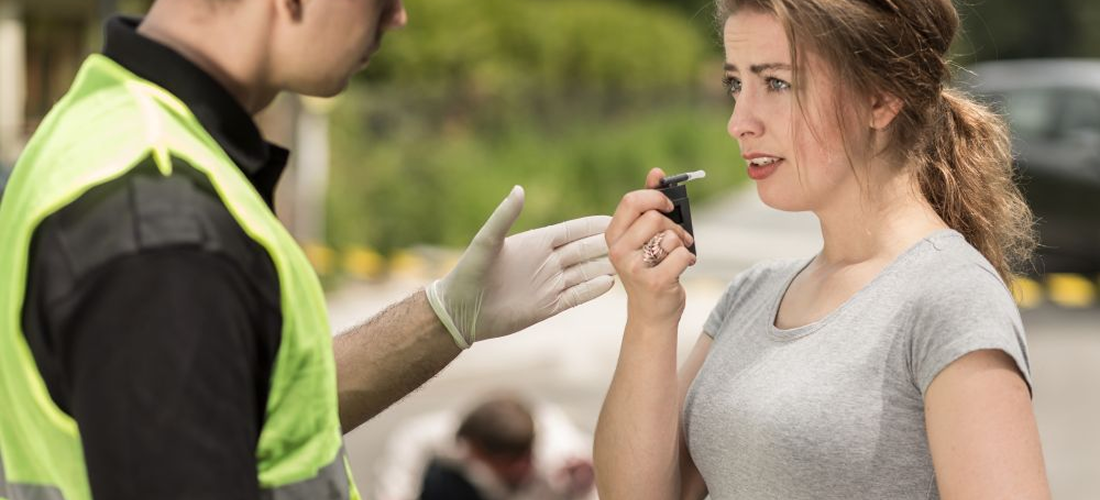 Impaired driving defense by BFP law Firm